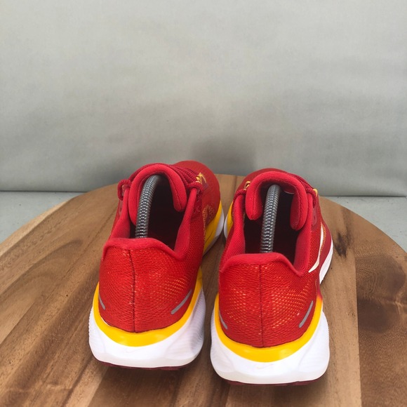 Nike Air Zoom Pegasus 41 Kansas City Chiefs Mens Running Shoes Size 9.5 Lace Up main image 4